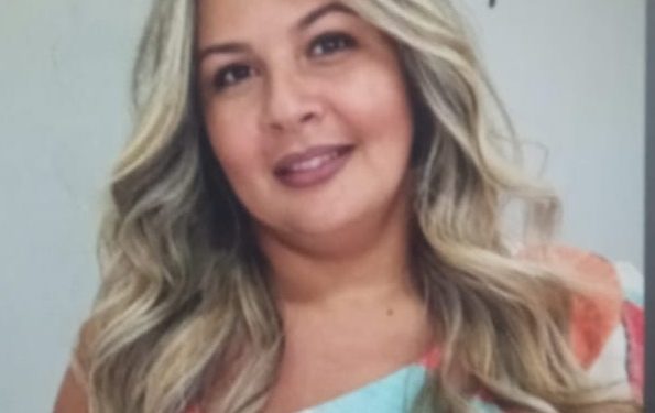 Mulher é morta a tiros no conjunto Vingt Rosado
