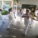 Projeto social de capoeira muda a vida de jovens no Bairro Barrocas