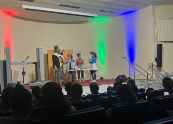 Inscrições abertas para oficinas do Núcleo de Arte e Cultura da Ufersa (NAC)