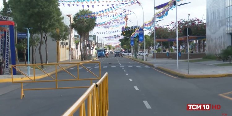 Interdição da Avenida Rio Branco para o Pingo da Mei Dia começa nesta quinta-feira (30)