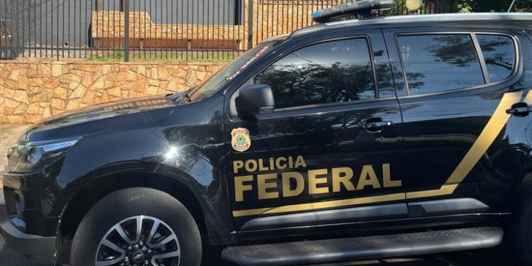 Operação Segurança Legal VIII: Polícia Federal combate empresas clandestinas de segurança privada no RN