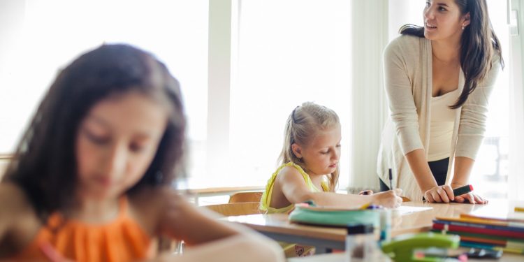 Publicado cronograma do Censo Escolar 2024