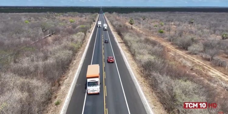 Regiões do Nordeste tem relevantes chances de abalos sísmicos, aponta estudo da UFRN