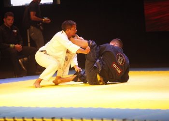 Mossoró recebe 5ª edição da Champions League de Jiu-jítsu