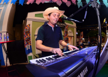 Cultura divulga resultado preliminar de credenciamento de artistas locais e promove encontro para esclarecer dúvidas