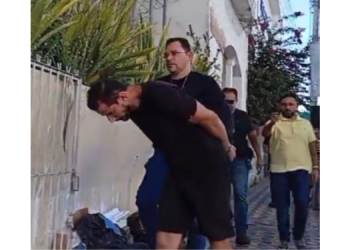 Homem é preso por aplicar golpes em Mossoró e cidades de outros estados