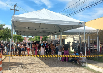 TRE de Mossoró registra movimentação intensa na reta final para regularizar título de eleitor 