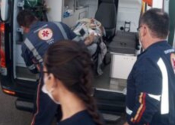 Homem esfaqueado morre no Tarcísio Maia