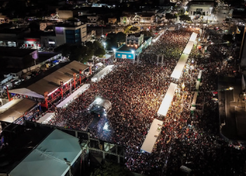 MCJ 2024 tem R$ 3 milhões de patrocínio garantido, afirma Prefeitura 