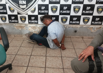 Pessoa em situação de rua é espancada em Mossoró 