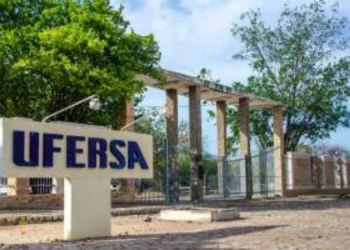 Ufersa divulga edital de concurso público para técnico administrativo nos níveis médio e superior