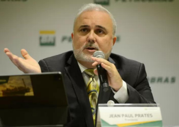 Jean Prates é demitido da Petrobras 
