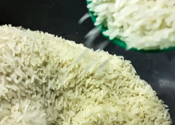 Arroz comprado pela Conab terá preço máximo de R$4 o quilo ao consumidor
