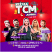 Prévia do TCM Junina acontece nesta sexta-feira (17)