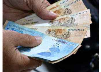 Governo antecipa pagamento do salário de maio para os servidores neste sábado (18)