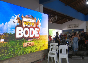 Festa do Bode 2024 tem novidades e atrações divulgadas em evento de lançamento  