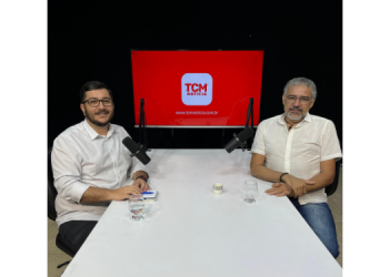 TCM Podcast entrevista Phabiano Santos, especialista em marketing político e eleitoral