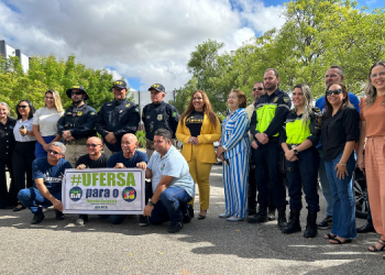 Ufersa envia caminhões-baú com doações para o Rio Grande do Sul