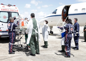 Transplantes de córneas no RN aumentam 74%