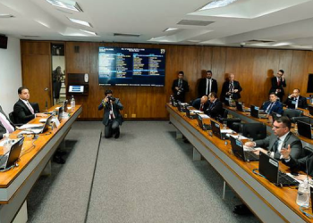 Senado aprova projeto de castração química voluntária para estupradores