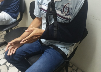 Suspeito de assassinar cunhada em Mossoró se entrega à polícia