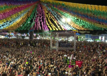 Veja como fica a nova programação para o São João de Assú