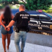 Mulher é presa por abandonar crianças sem supervisão e ir para festa em Porto do Mangue