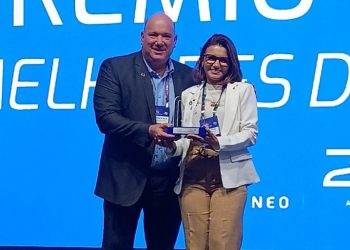 TCM foi eleita a melhor prestadora de Telecomunicações no país