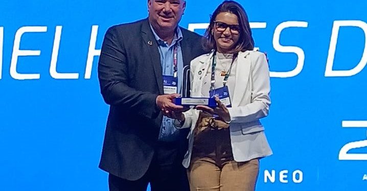 TCM foi eleita a melhor prestadora de Telecomunicações no país