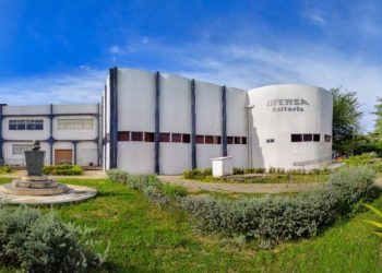 Ufersa abre processo seletivo para cursos de Licenciatura à distância