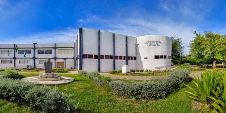 Ufersa abre processo seletivo para cursos de Licenciatura à distância