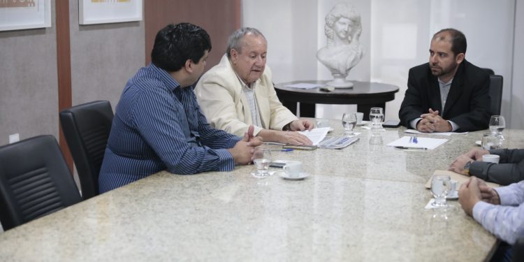 Vip Air Energias Renováveis anuncia investimento de R$ 40 milhões em usinas solares no Seridó potiguar