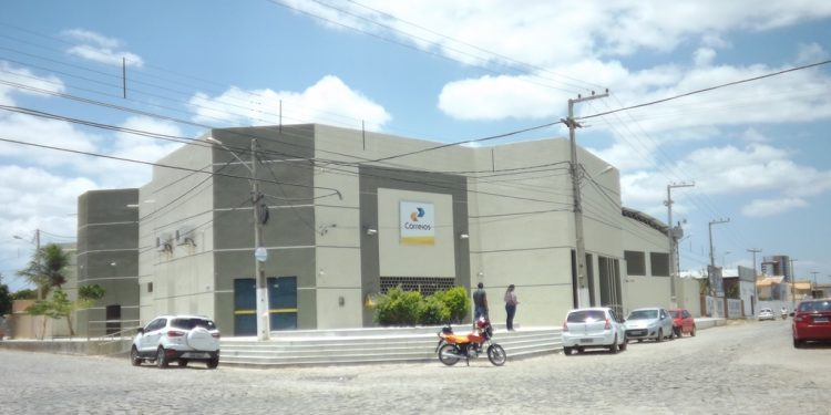 Agências dos Correios estão recebendo doações para o Rio Grande do Sul