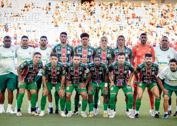 STJD volta atrás em pedido do Baraúnas e mantém resultado do Estadual 2024