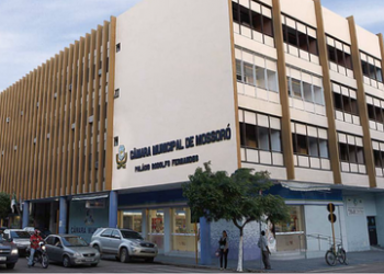 Câmara de Mossoró nega dívida com INSS e menciona parcelamento