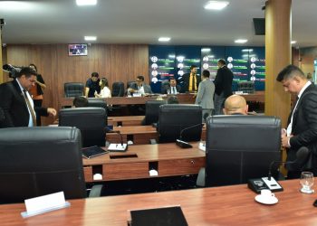 Câmara de Mossoró avança na análise da LDO 2025