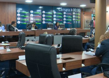 Câmara de Mossoró aprova título de cidadão mossoroense para Wesley Safadão, Bell Marques e Xand Avião