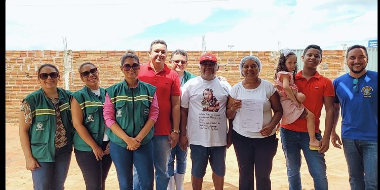 Unidade de beneficiamento de frutas no Assentamento Favela receberá certificado SISBI