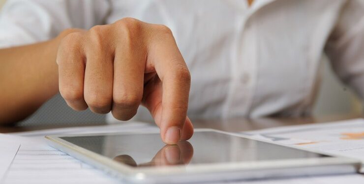 Candidato poderá apresentar documento digital no concurso unificado