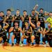 Desportivo vence Buckets e conquista título do Basquete no CEM