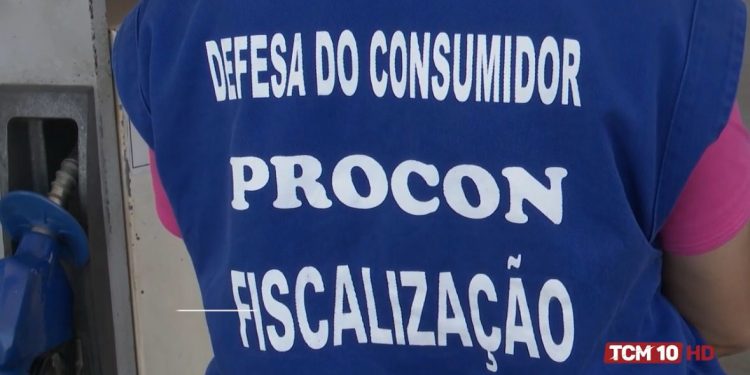 Procon autua oito postos de combustíveis em Mossoró
