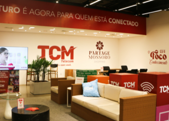Espaço Conecta TCM & Partage se torna mais um ponto de arrecadação de doações para o RS