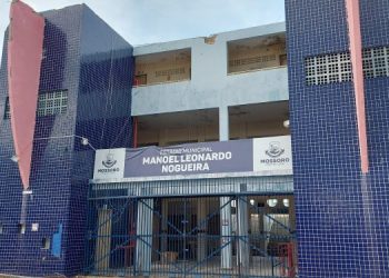 Consulta pública sobre o novo estádio de Mossoró é divulgada