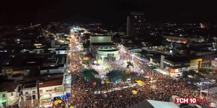 Uern e CDL se reúnem para discutir edição 2024 do estudo de viabilidade do MCJ