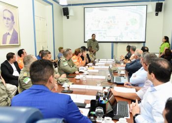 Pingo da Mei Dia terá percurso ampliado e mais acessos com revista