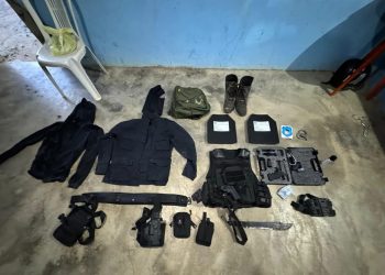 Polícia deflagra operação para desarticular grupo de extermínio em Mossoró