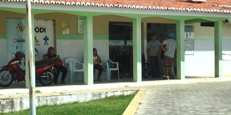 Familiar de usuário denuncia falta de insulina no Centro de Saúde de Apodi