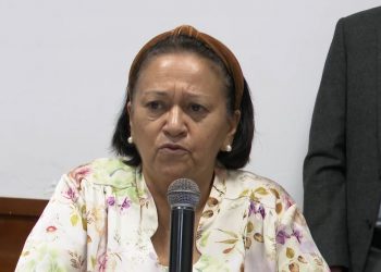 Governadora Fátima Bezerra cumpre agenda na região Oeste nesta terça (28) e quarta-feira (29)