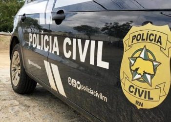 Polícia investiga homem por suspeita de abuso sexual contra criança de 6 anos em Areia Branca