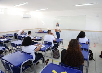 MEC criará protocolos para combater racismo em escolas